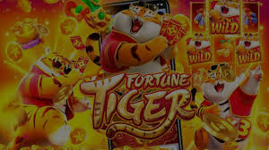 furtune tiger demo para mobile